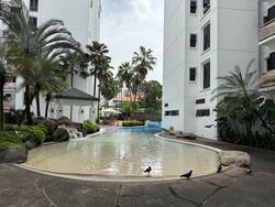 Parkview Apartments (D23), Apartment #573882041